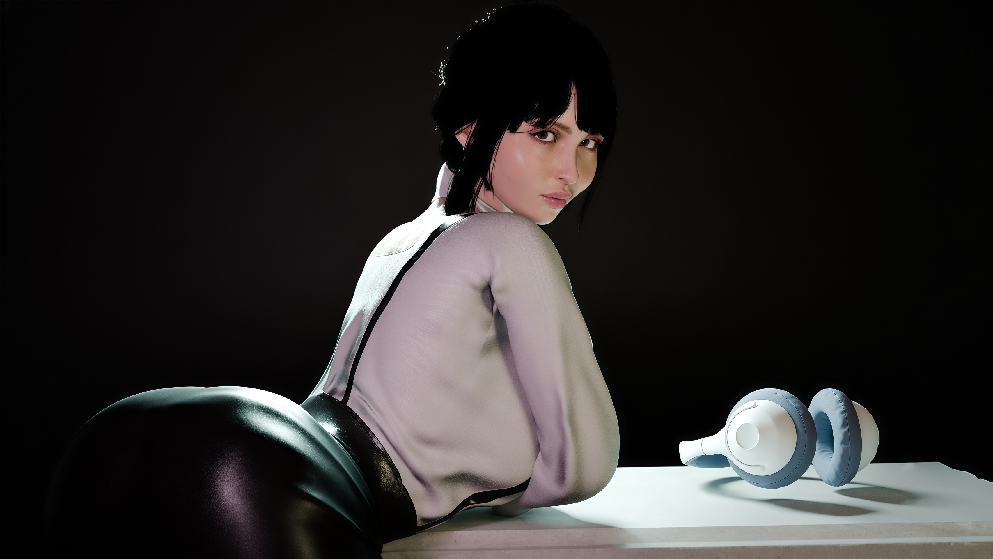 Veyra render 2